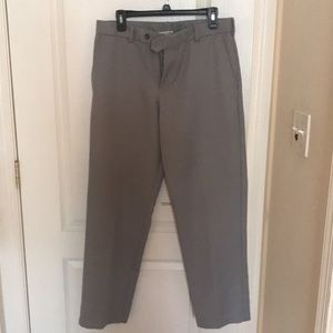 IZOD Golf pants, 32x30